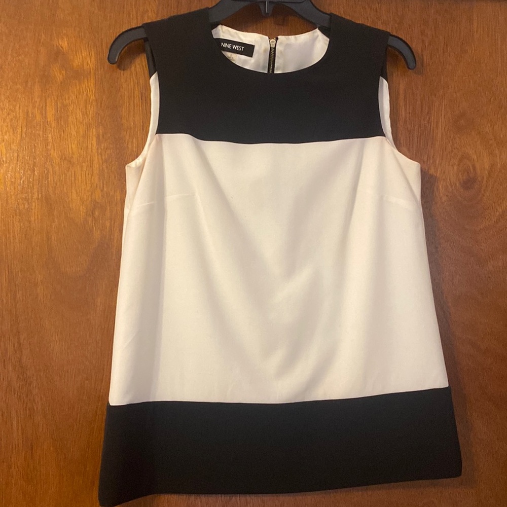 Nine West Top